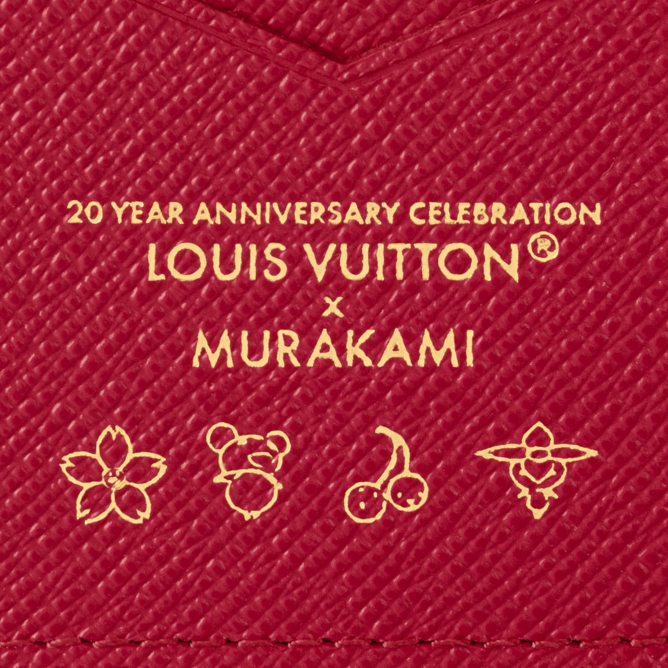 LV x TM Passport Cover - Luxury Monogram Canvas Brown | LOUIS VUITTON